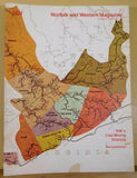 Norfolk and Western Magazine 1974 April N&W Employee Coal shipments