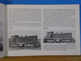 Diesel Spotter’s Guide UPDATE By Jerry A Pinkepank 1979 Soft Cover 161 Pages