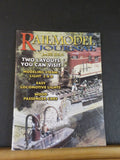 Railmodel Journal 2003 June Two Layouts You Can Visit
