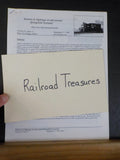 Rumors & Sightings on and around Springfield Terminal Vol 2 Issue 15 1996 Septem
