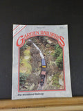 Garden Railways Magazine 1992 May June Live Steamers Equipment  Glues Adhesives
