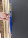 B&O Steam Finale Volume 1 By Mellander & Kaplan w/ dust jacket