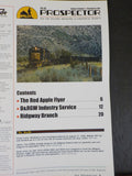 Prospector Rio Grande Modeling & Historical Society Vol 6 #3 2007 3rd qtr