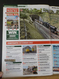 Model Rail #189 2013 December Build A Great Layout Double the haulage power of y