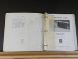 EMDEC Electro-Motive Training for EMDEC Second edition in a binder