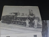 Nickel Plate Road Historical Society Calendars Lot fo 9 1974-1985 Not a complete