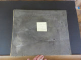 Toledo Peoria & Western Railway Company Payroll 1918-1919