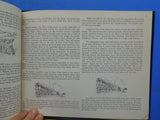 New York State in Story By Jeanne Meador Schwarz Hard Cover 1959