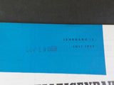 Der Modelleisenbahner 1969 Juli 7 Trade journal for model railroaders