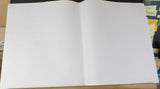 Map Southern Pacific Cotton Belt Intermodal Facilities 1985 May