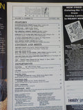 Scale RC Modeler V14 310 1988 October Mint Julep IMAA France