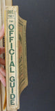 Official Guide of the Railways 1967 December United States Canada Mexico Puerto