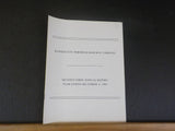 Kansas City Terminal Railway Company Annual Report 1980 71st  stapled