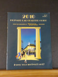 Private Car Charter Guide 2010  CG 21 Private Varnish