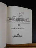 Iron Horse & I, The Volume II A personal accountby James Burke