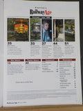 Railway Age 1999 June CBTC BNSF Its grow or die CBTC maturing technology