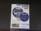 Airliner World Global Airline Scene 2004 December Fokker 100 with CCM Kuwait St