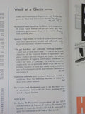 Railway Age 1953 October 5 Red Ball freight contol