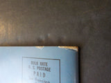 Southern Pacific Company Annual Report 1975 Financials Railway Map