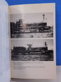 Scottish Locomotive History 1831 - 1923 by Campbell Highet Dust Jacket 1970
