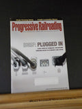 Progressive Railroading 2005 January BNSF plugged in Grade crossing safety Frt l