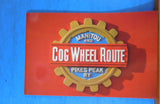 Manitou & Pikes Peak Railway COG Wheel Route by Wiatrowski 1982 24 pages Photos