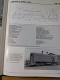 Jersey Central Diesels by George Bernet w/ dust jacket 1990