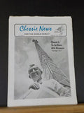 Chessie News Employee Magazine Newspaper Vol 12 #8 174 August 23