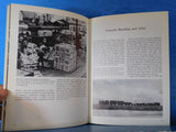 Dorset Railways by J.H. Lucking Hard Cover 1983 53 pages
