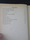 American Railroads By John Stover 302 Pages Soft Cover 1961