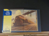 More Classic Trains by Arthur D Dubin with dust jacket