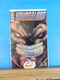 Comic Youngblood The Next generation of Heroes Image Comics Lot of 8