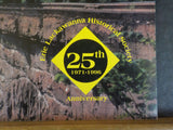The Diamond Vol 11 #2 Erie Lackawanna Historical Society Magazine Northern Branc