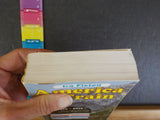 America by Train by Ira Fistell 1985 / 1986 oft cover