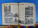 Model Engineer Magazine Bound volume #113 1955 July - December 1955 #2824 - 2849