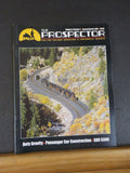 Prospector Rio Grande Modeling & Historical Society Vol 6 #2 2007 2nd qtr
