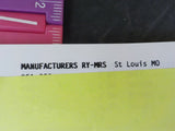 Locomotive Rosters & News, The Official 2004 edition By James Kerr Soft Cover