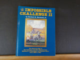 Impossible Challenge II by Herbert Harwood, Jr Baltimore Washigton Harpers Ferry