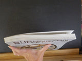 Burlington Bulletin #42: The Exposition Flyer