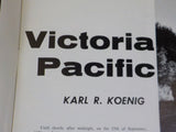 Pacific News #112 Feb 1971 Pacific Rail News Victoria Pacific