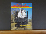 UP The Streamliner Volume 34 #4 Union Pacific Historical Society DAle Creek Brid