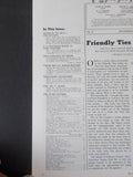 Louisville & Nashville Employee Magazine L&N 1951 September