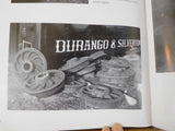 An American Classic: The Durango & Silverton Narrow Gauge Railroad by Royen SIG
