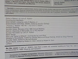 The SOO 1990 October DM&M Dunbar revistied Francis J Wiener