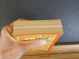 Pocket List of Railroad Officials #237 1954 1st quarter