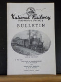 NRHS Bulletin 1941 June July Bat & Hammondsport Ocean City Trolleys