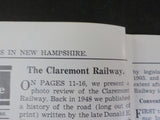Trolley Days in New Hampshire 1986 January December #1