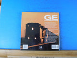 GE Locomotives by Brian Solomon 110 years of General Electric Motive Power w/DJ