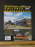 Rail Pace News Magazine 2014 November Railpace Reading & Northern LV Bridges