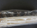 Monogram Fruehauf 40’ Reefer Snap Tite Model Kit 1/32 Monogram